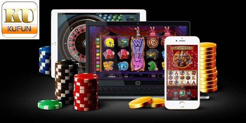 Baccarat Online Kufun Mang Đến Trải Nghiệm Cược Đỉnh Cao