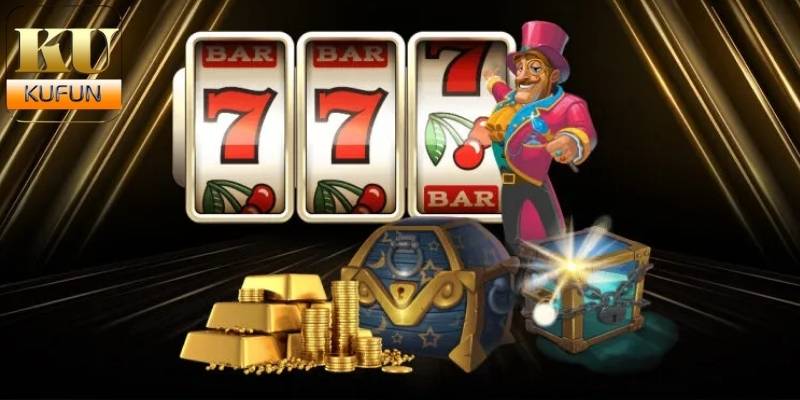 Nổ Hũ Quyết Chiến Tiền Thưởng Thăng Hoa May Mắn Cực Đỉnh